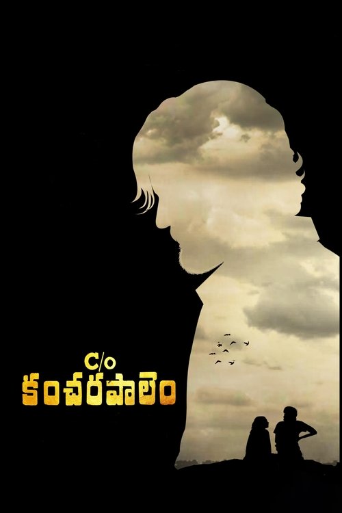 C/o కంచరపాలెం 海报