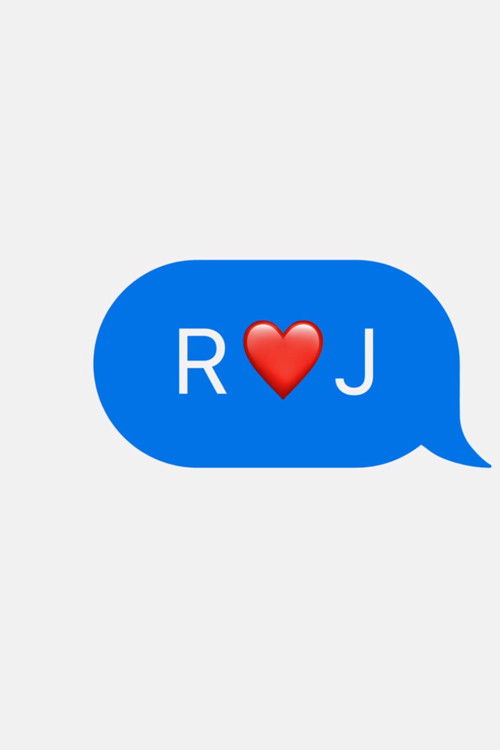 R♥️J 海报