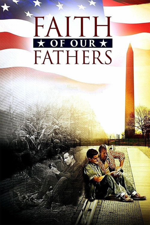 Faith of Our Fathers 海报