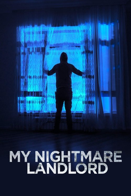 My Nightmare Landlord 海报