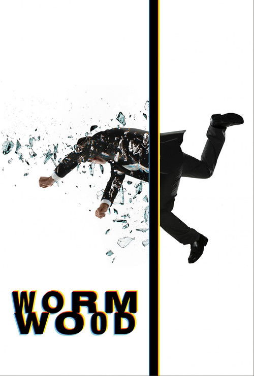 Wormwood 海报