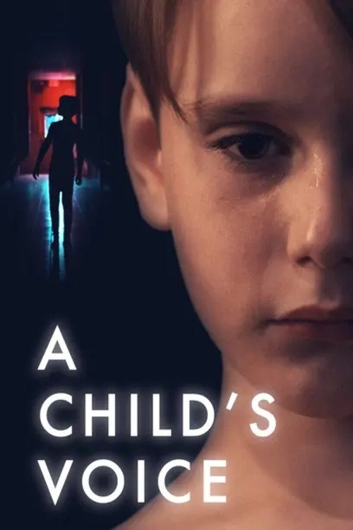 A Child's Voice 海报