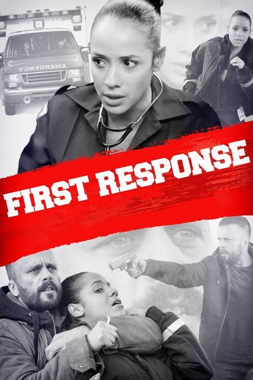 First Response 海报