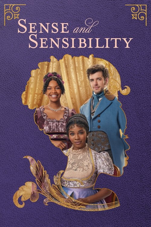 Sense and Sensibility 海报