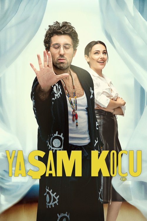 Yaşam Koçu 海报