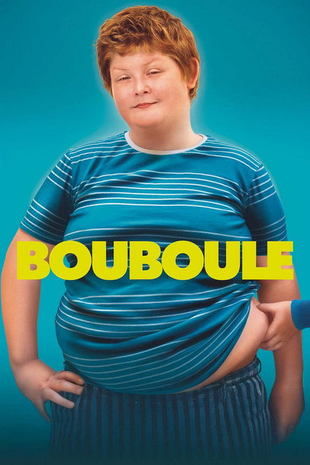 Bouboule 海报