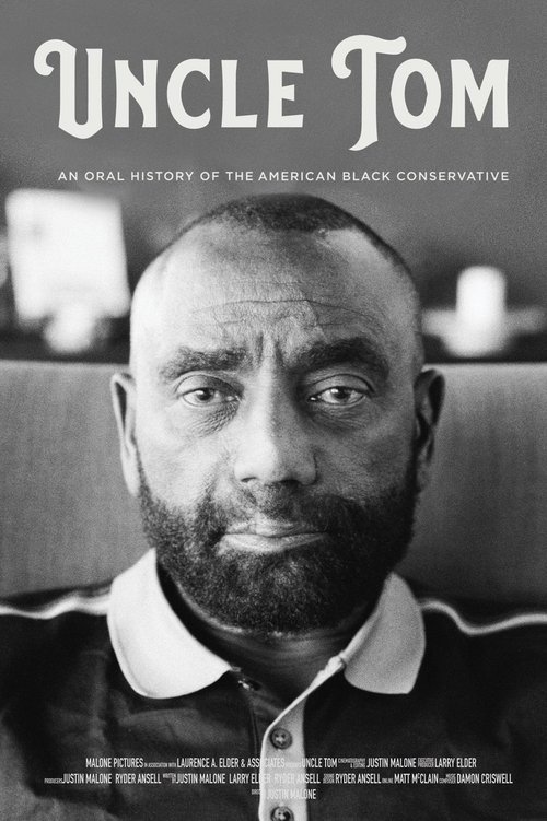 Uncle Tom 海报