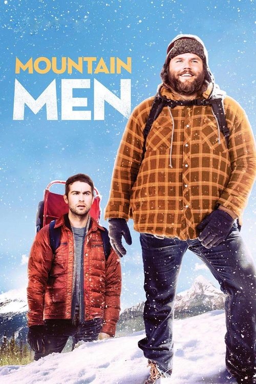 Mountain Men 海报