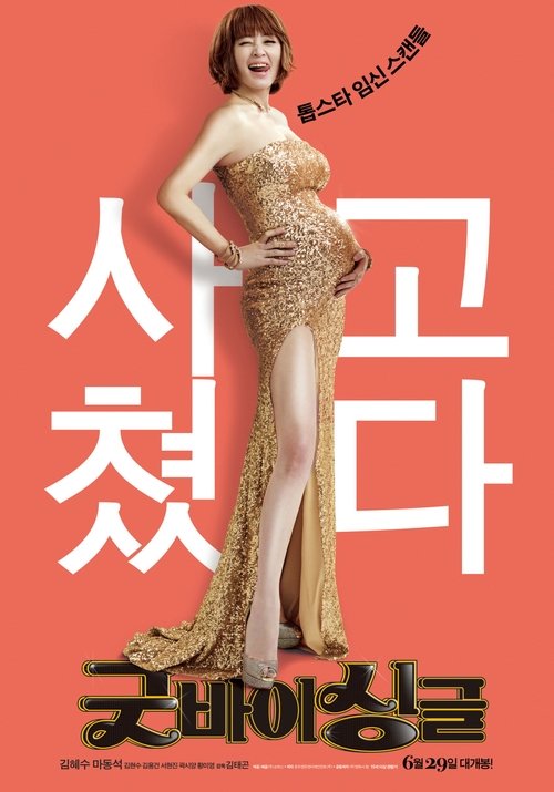 告别单身 海报