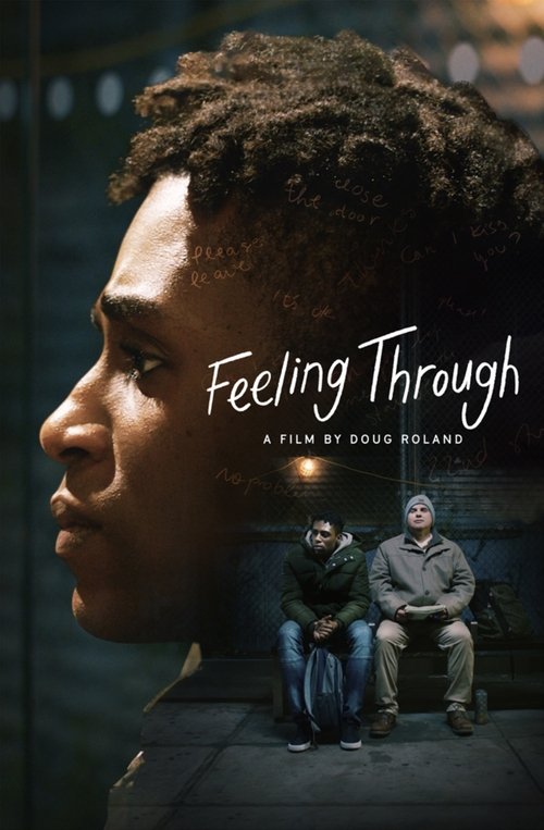 Feeling Through 海报