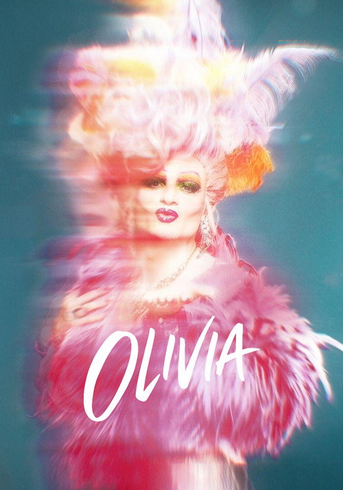 Olivia 海报