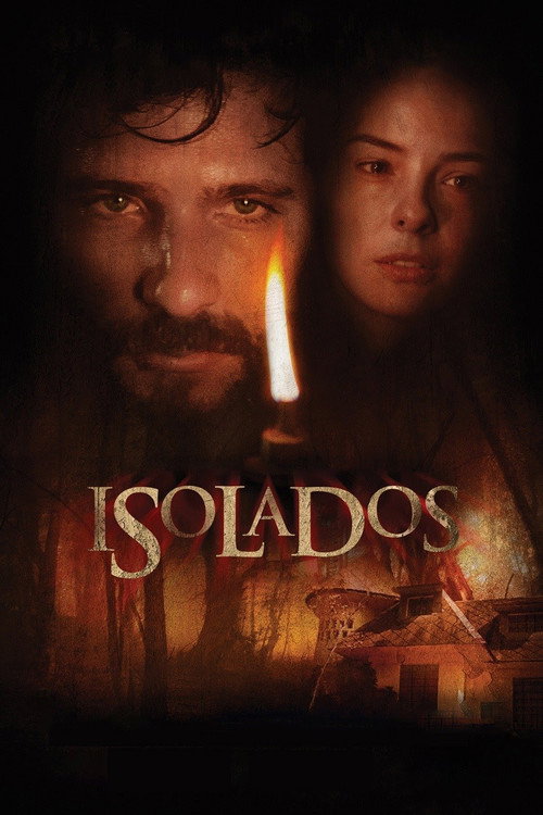 Isolados 海报