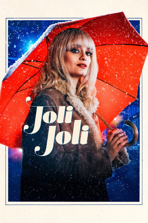 Joli Joli 海报