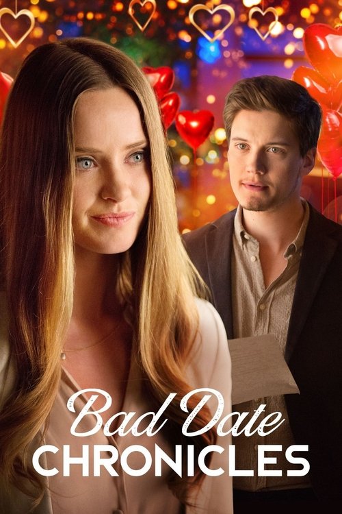 Bad Date Chronicles 海报