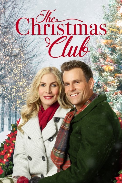 The Christmas Club 海报