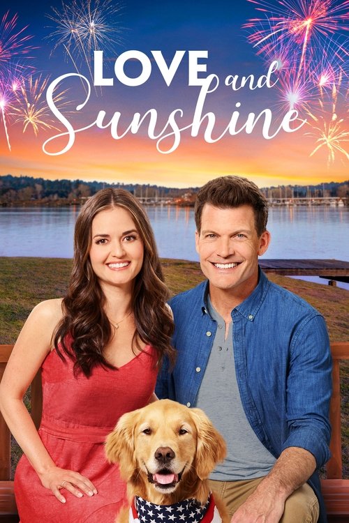 Love and Sunshine 海报