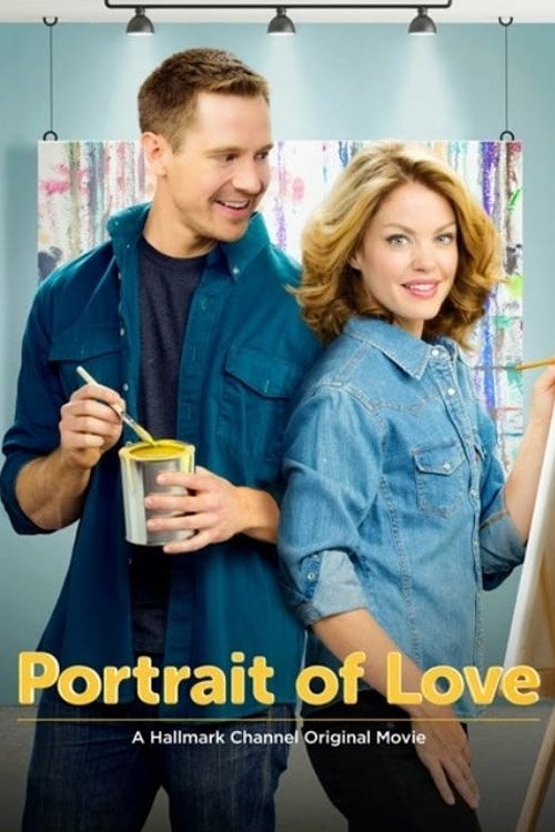 Portrait of Love 海报
