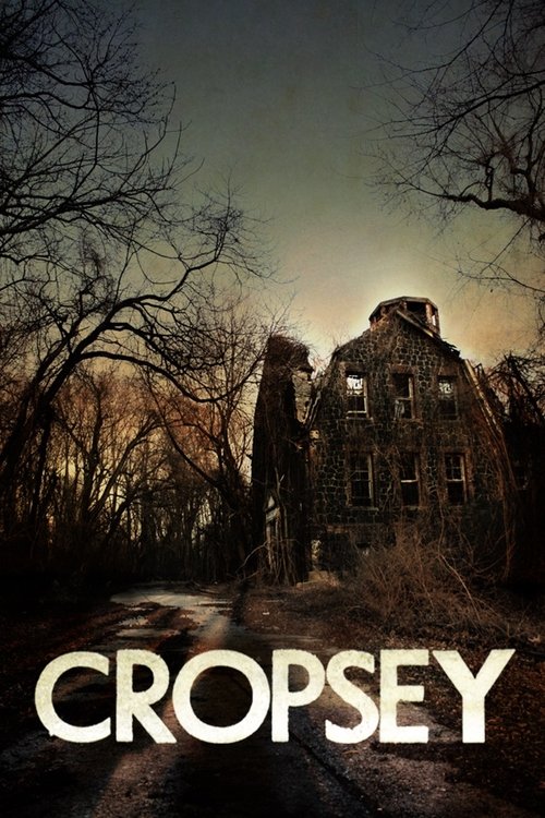 Cropsey 海报