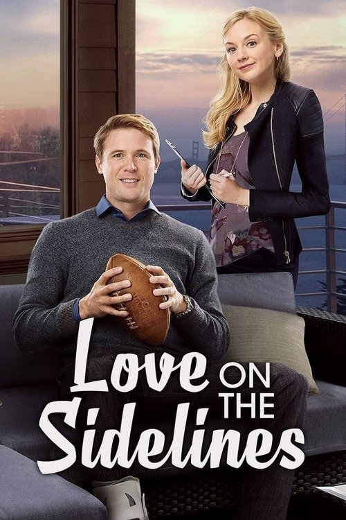 Love on the Sidelines 海报