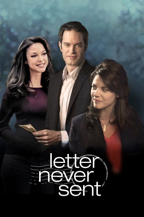 Letter Never Sent 海报