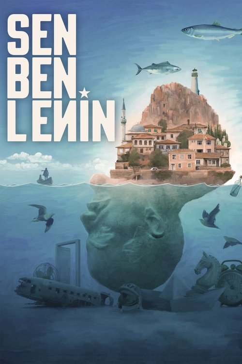 Sen Ben Lenin 海报