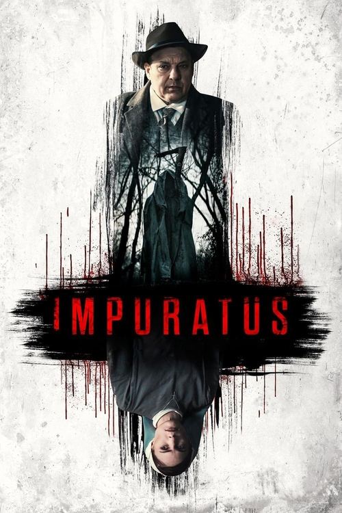 Impuratus 海报