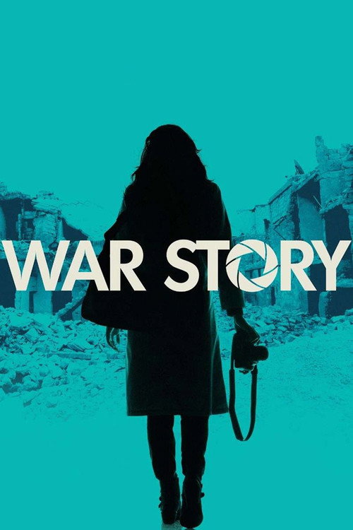 War Story 海报