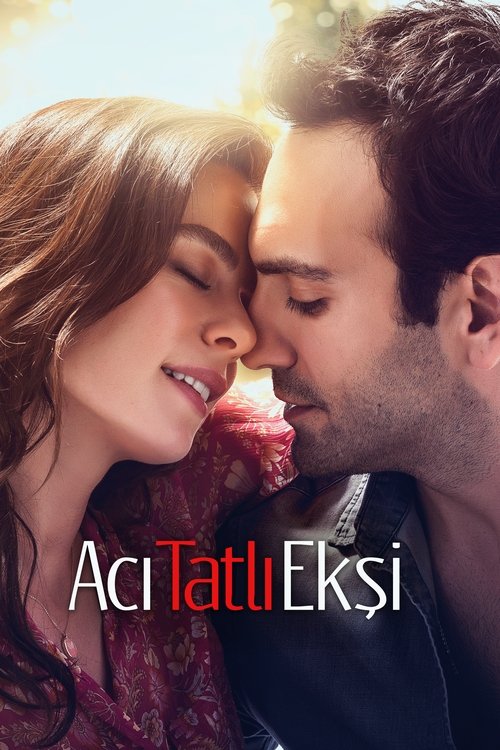 Acı Tatlı Ekşi 海报