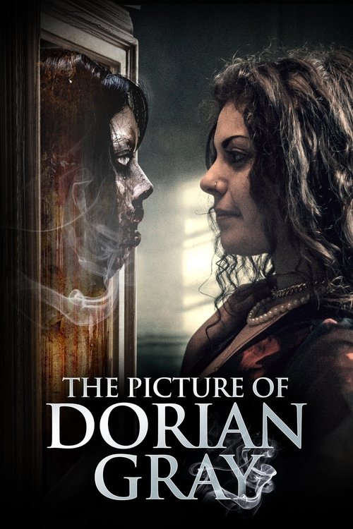 The Picture of Dorian Gray 海报