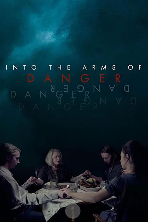 Into the Arms of Danger 海报