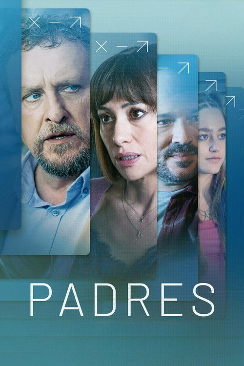 Padres 海报