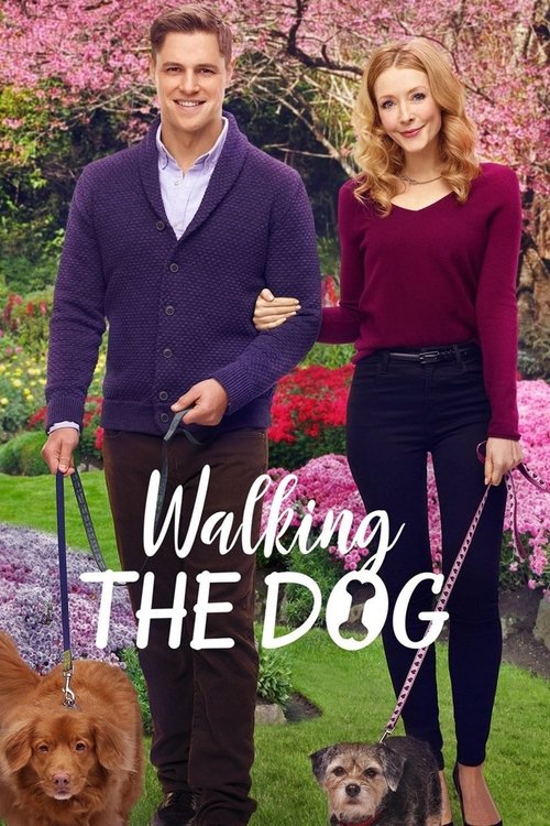 Walking the Dog 海报