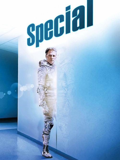 Special 海报