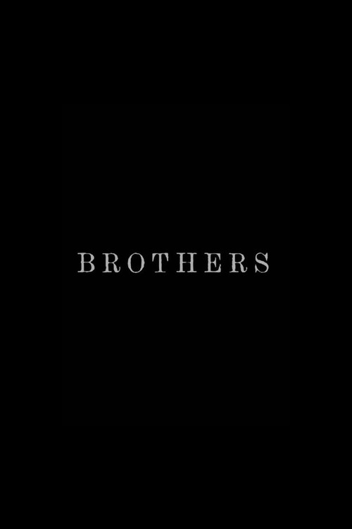 Brothers 海报