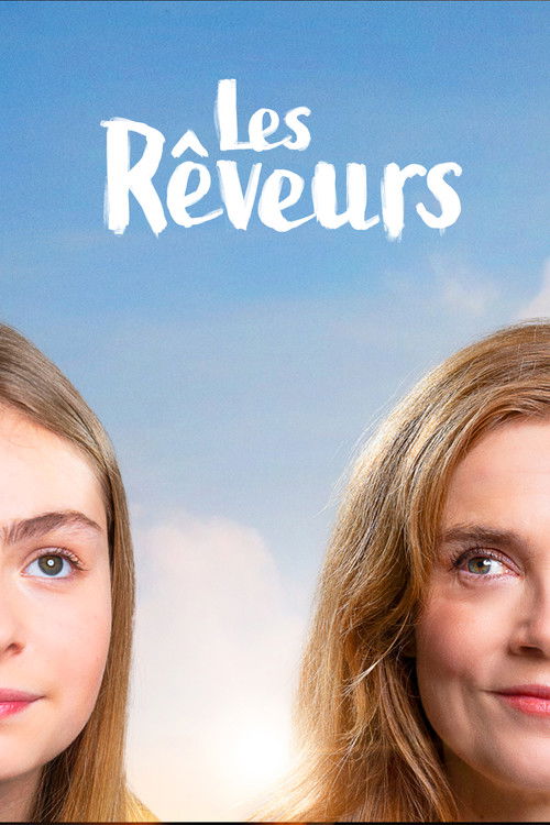Les Rêveurs 海报