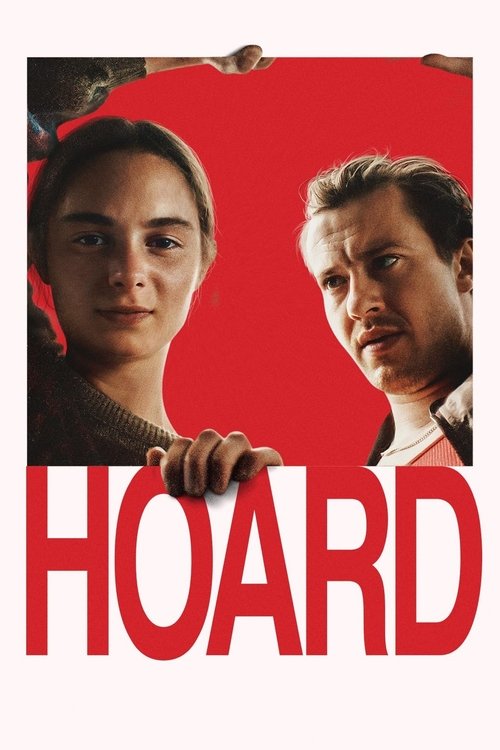 Hoard 海报