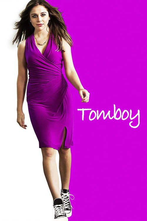 Tomboy 海报