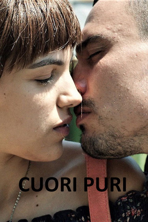 Cuori puri 海报