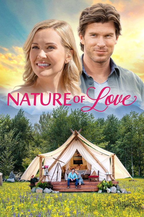 Nature of Love 海报