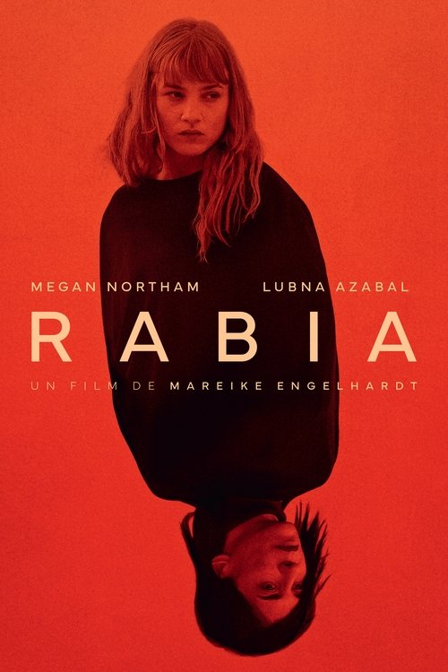 Rabia 海报