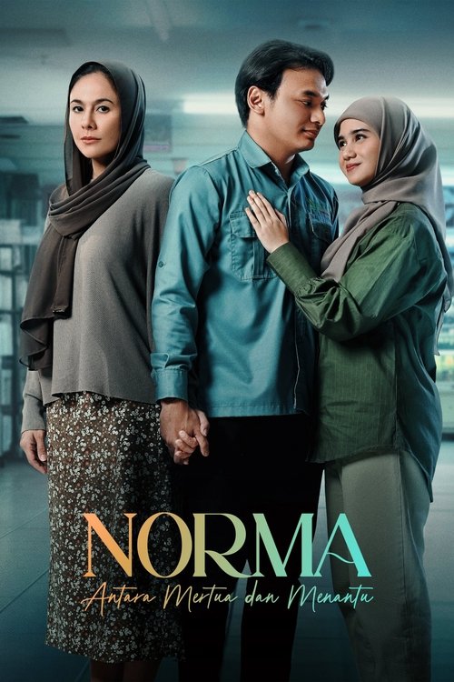 Norma: Antara Mertua dan Menantu 海报