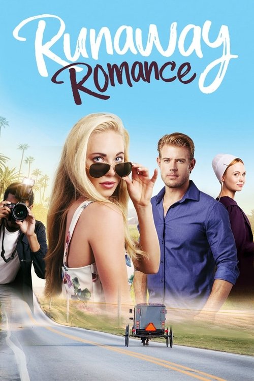 Runaway Romance 海报