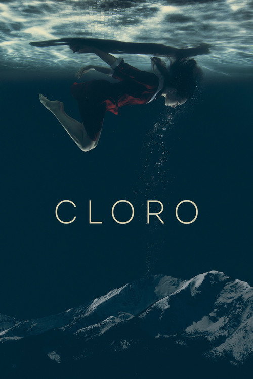 Cloro 海报