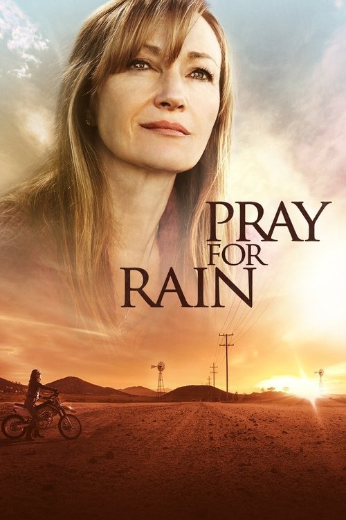 Pray for Rain 海报
