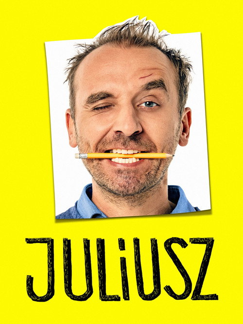 Juliusz 海报