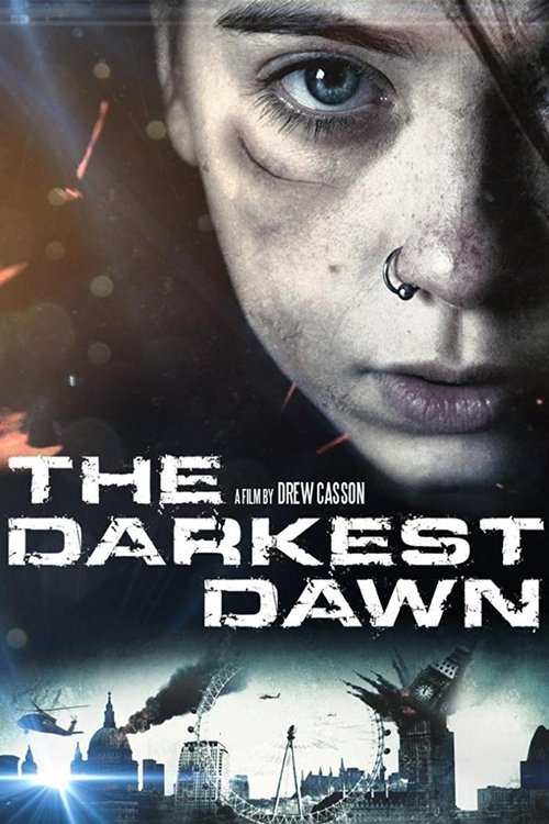 The Darkest Dawn 海报