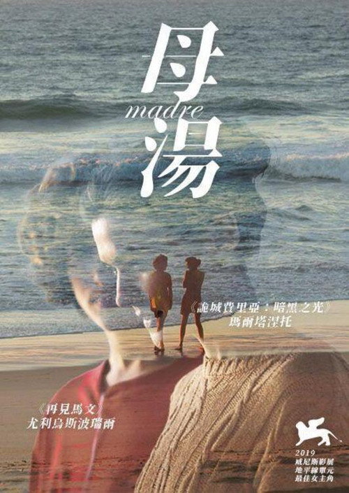母亲 海报