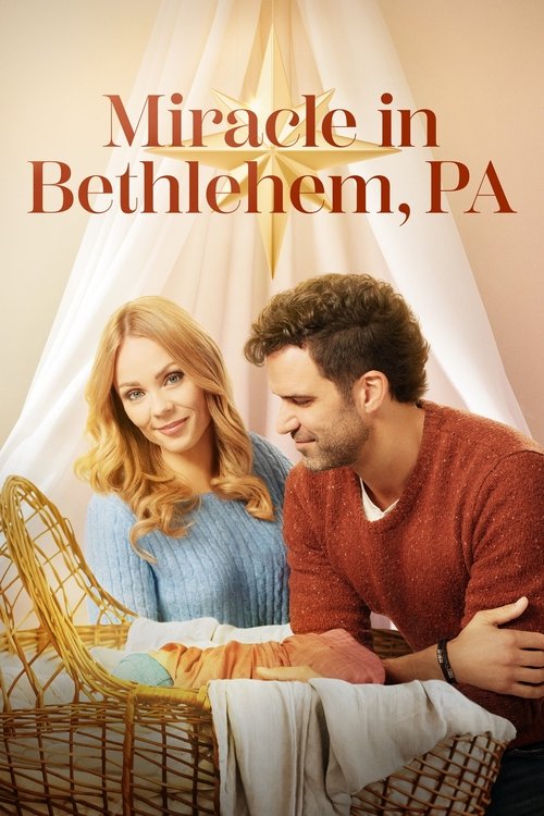 Miracle in Bethlehem, PA 海报
