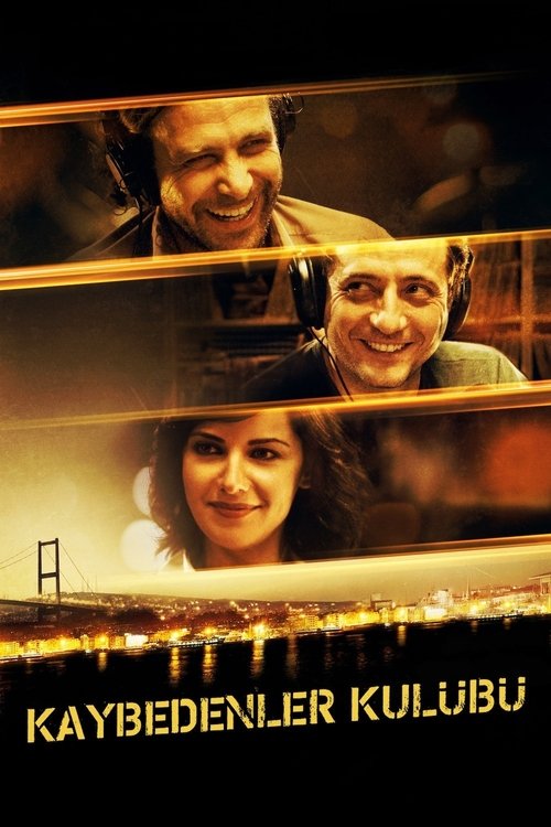 Kaybedenler Kulübü 海报