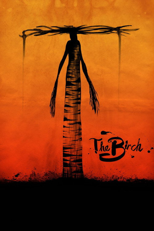 The Birch 海报